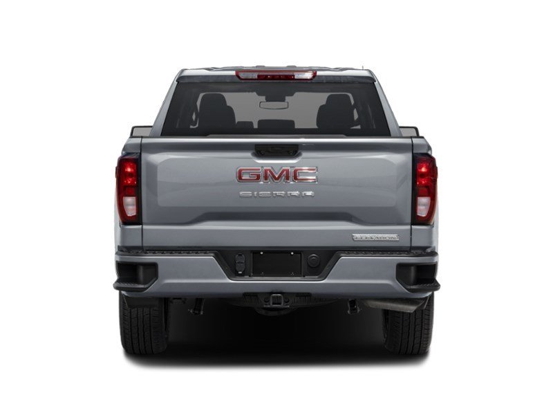 2026 GMC Sierra 1500 4WD Crew Cab 157