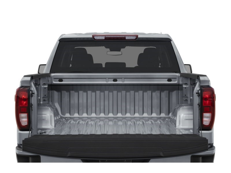2026 GMC Sierra 1500 4WD Crew Cab 147