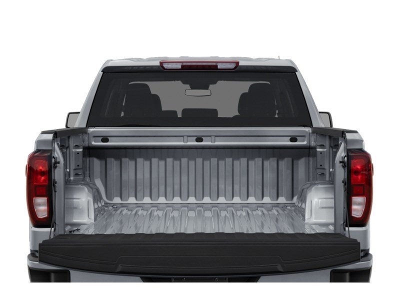 2026 GMC Sierra 1500 4WD Crew Cab 157