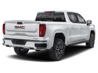 2026 GMC Sierra 1500 4WD Crew Cab 147