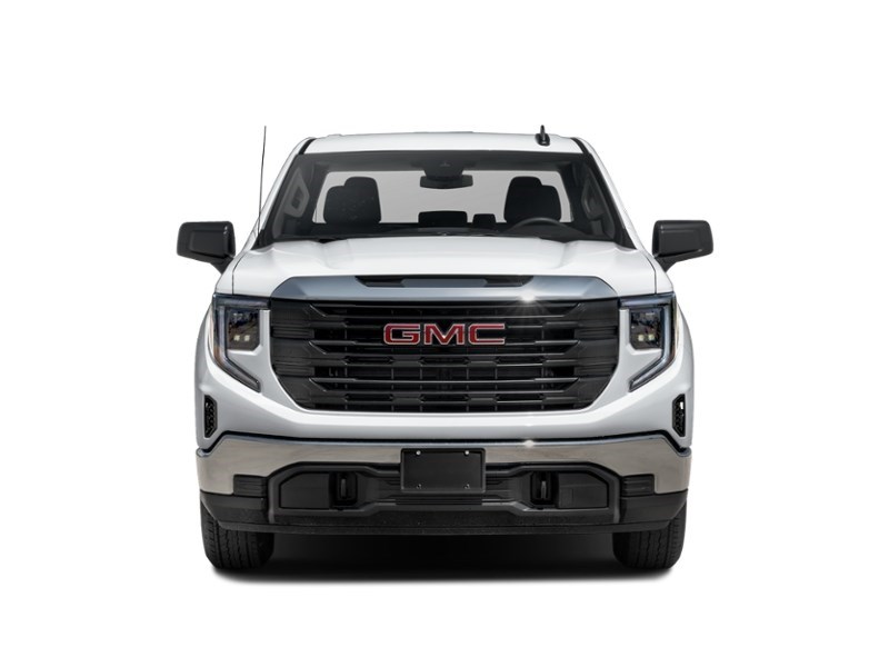 2026 GMC Sierra 1500 4WD Crew Cab 147