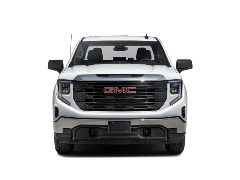 2026 GMC Sierra 1500 4WD Crew Cab 147