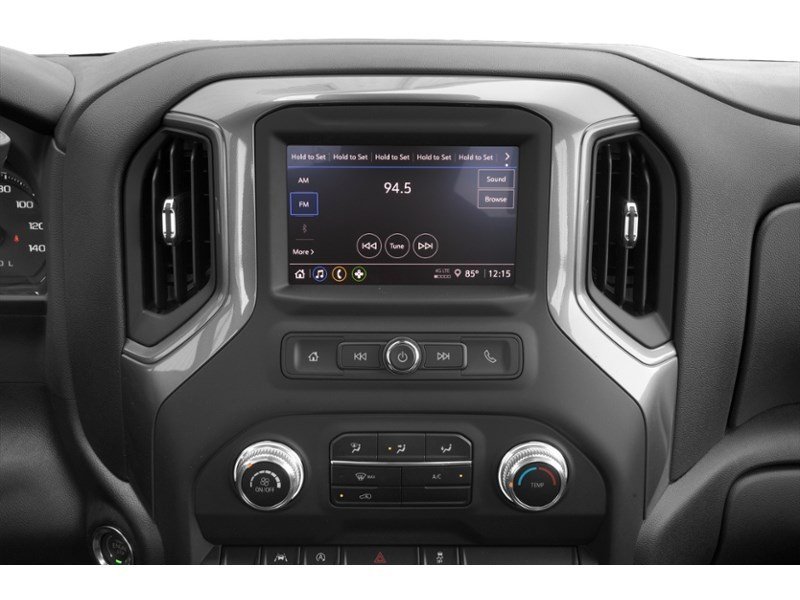 2026 GMC Sierra 1500 4WD Crew Cab 157