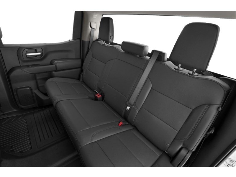 2026 GMC Sierra 1500 4WD Crew Cab 157