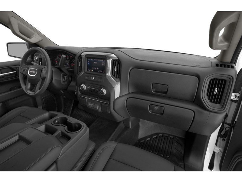 2026 GMC Sierra 1500 4WD Crew Cab 157