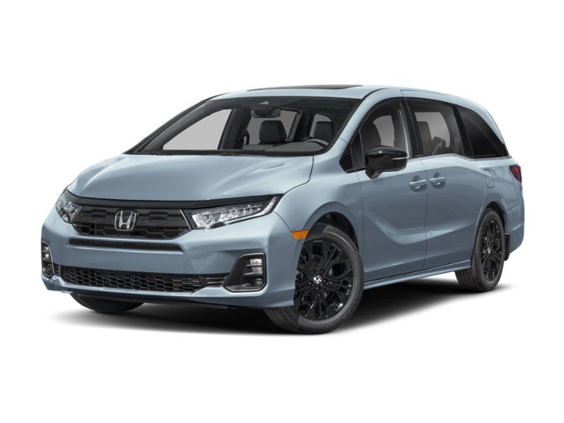 2027 Honda Odyssey Sport-L Auto OEM Shot 1
