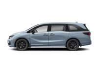 2027 Honda Odyssey Touring Auto OEM Shot 2