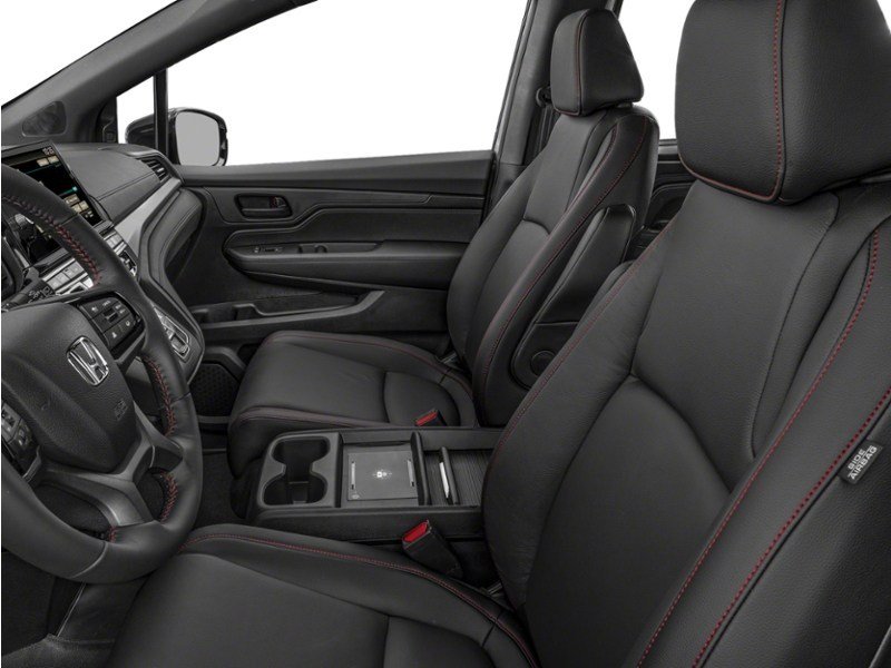 2027 Honda Odyssey Sport-L Auto OEM Shot 6