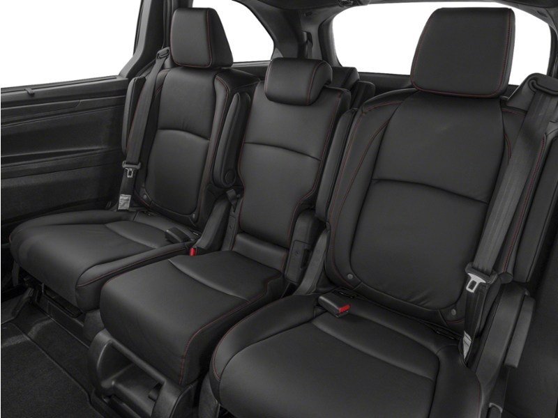 2027 Honda Odyssey Sport-L Auto OEM Shot 7