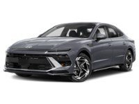 2025 Hyundai Sonata 2.5L Preferred-Trend | ONE OWNER | ACCIDENT FREE Exterior Shot 1