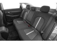 2025 Hyundai Sonata 2.5L Preferred-Trend | ONE OWNER | ACCIDENT FREE Interior Shot 5