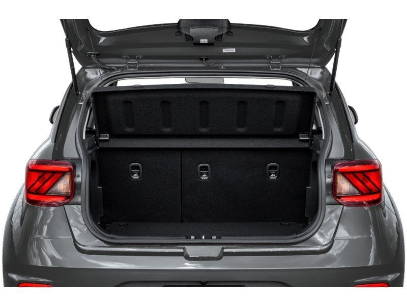 2026 Hyundai Venue Essential IVT Exterior Shot 4