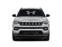 2025 Jeep Compass Altitude 4x4 Exterior Shot 5