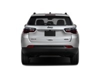 2025 Jeep Compass Altitude 4x4 Exterior Shot 7