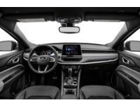 2025 Jeep Compass Altitude 4x4 Interior Shot 5