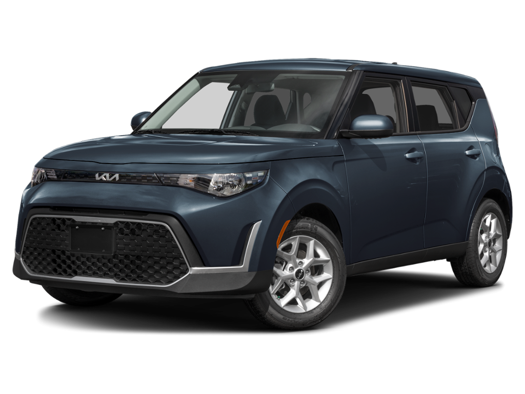2025 kia soul Exterior