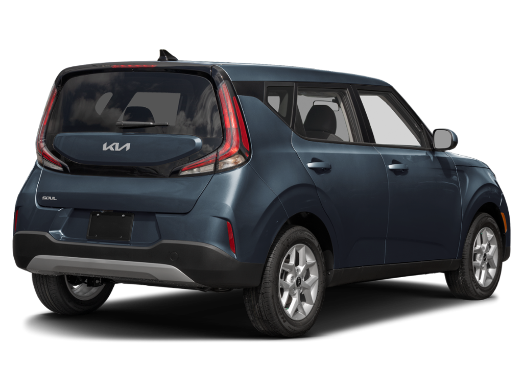 2025 kia soul Exterior