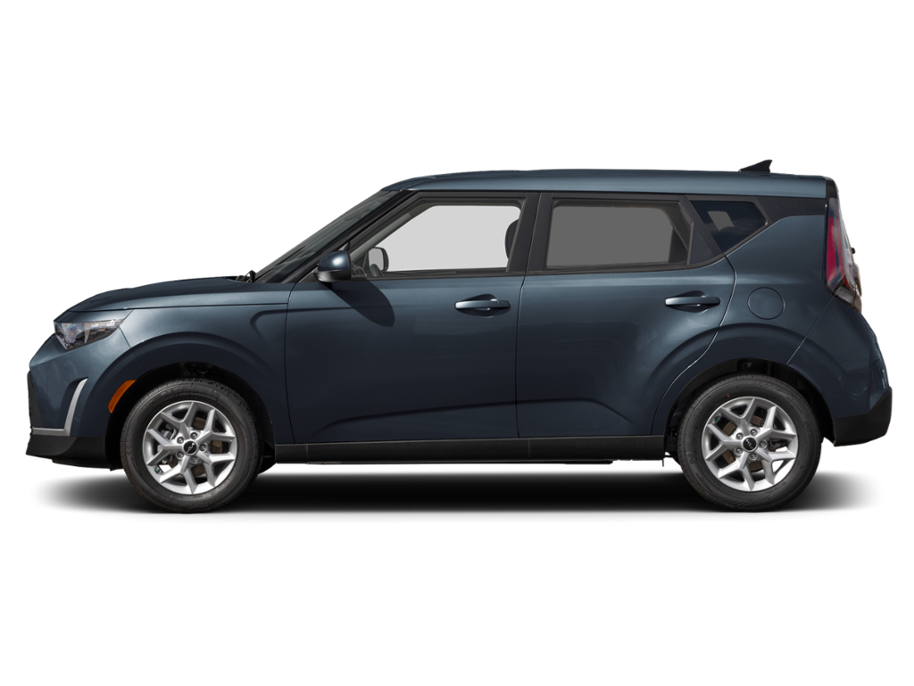2025 kia soul Exterior