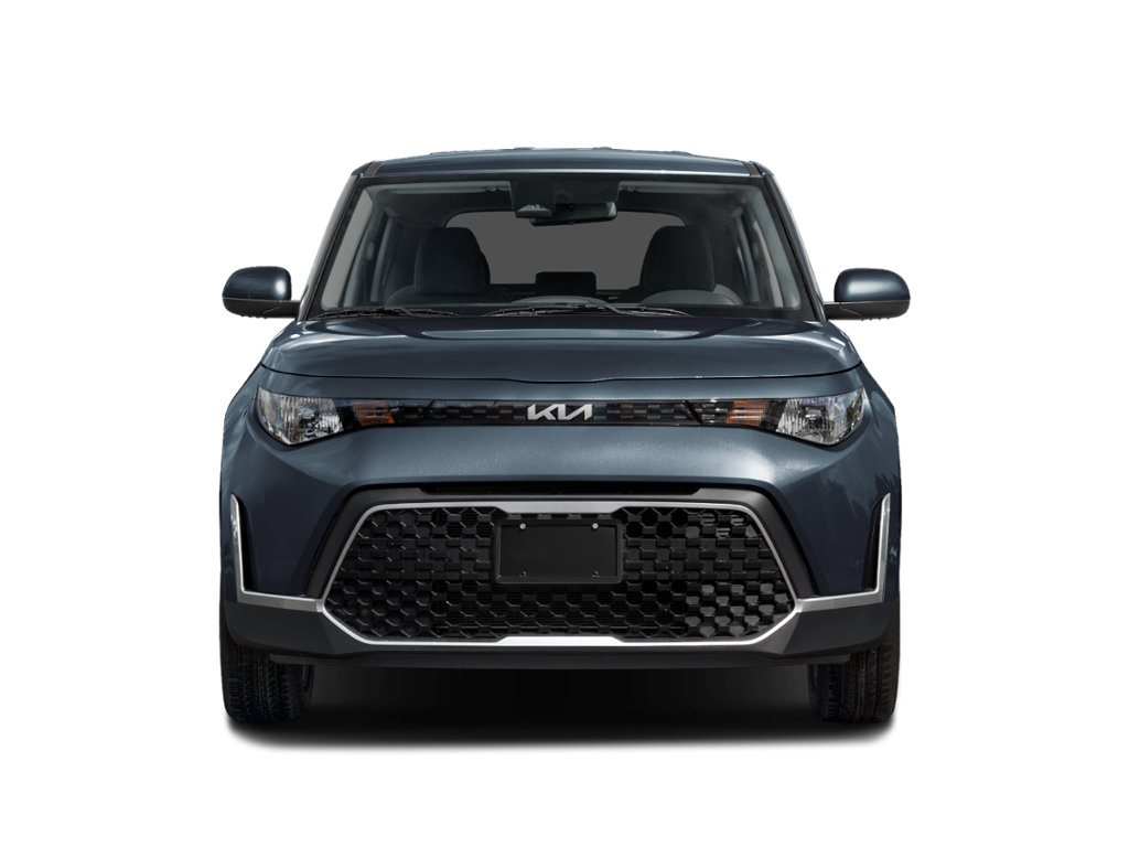 2025 kia soul Exterior