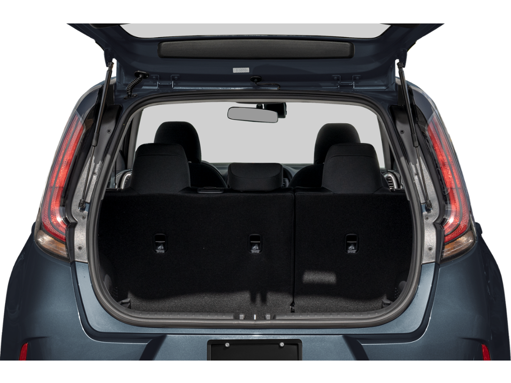 2025 kia soul Exterior