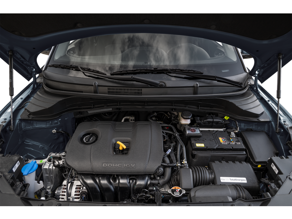 2025 kia soul Exterior