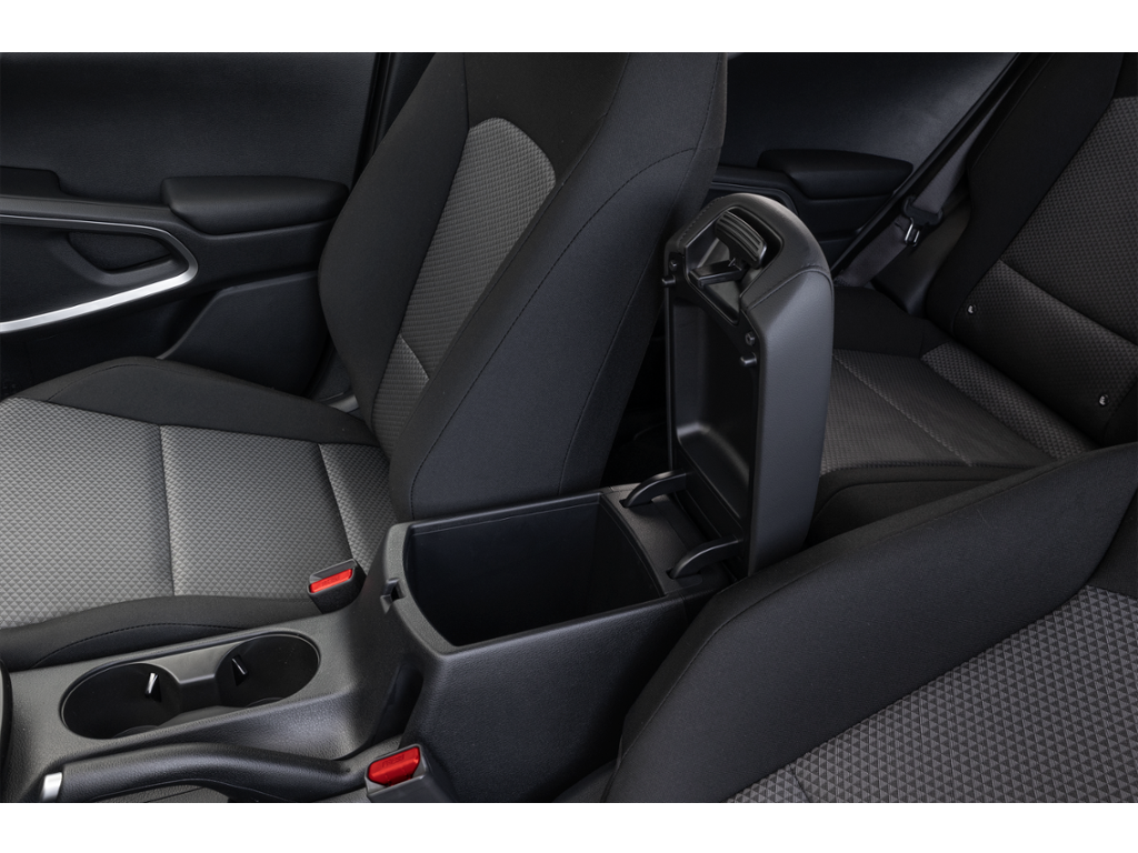 2025 kia soul Interior