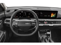 2025 Kia K4 EX FWD Interior Shot 3