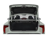 2025 Kia K4 EX FWD Exterior Shot 4