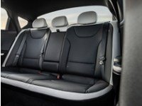 2026 Kia K4 GT-Line Turbo Limited FWD w/Red Interior OEM Shot 6