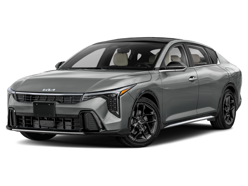 2026 kia k4 Exterior
