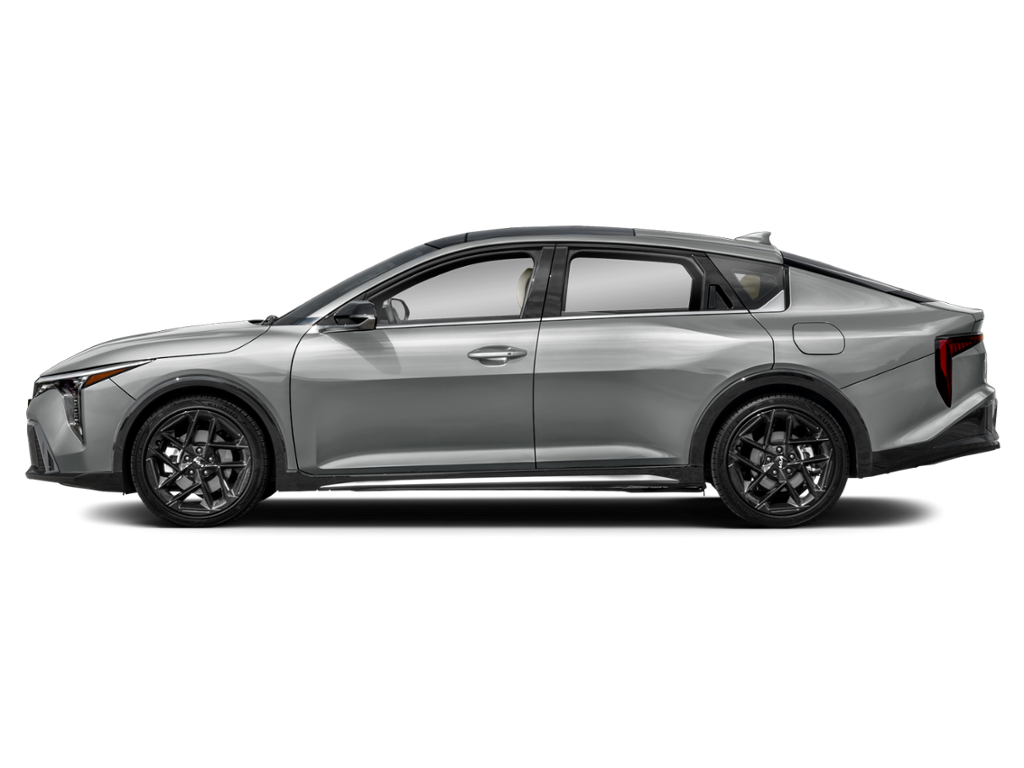 2026 kia k4 Exterior