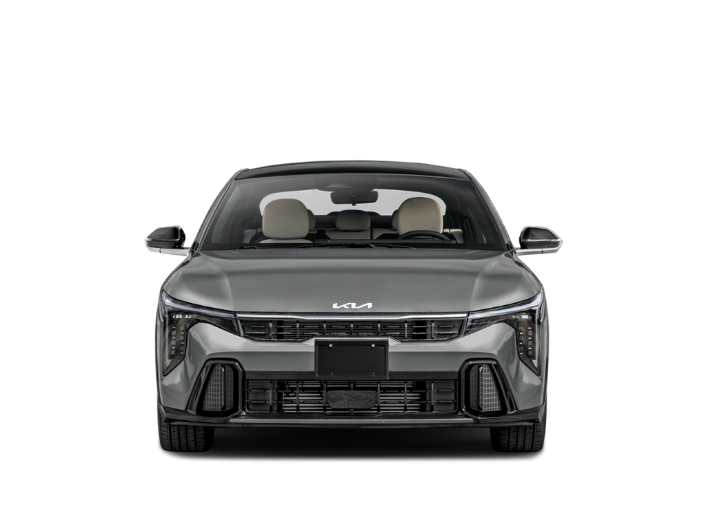 2026 kia k4 Exterior