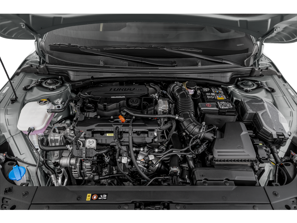 2026 kia k4 Exterior