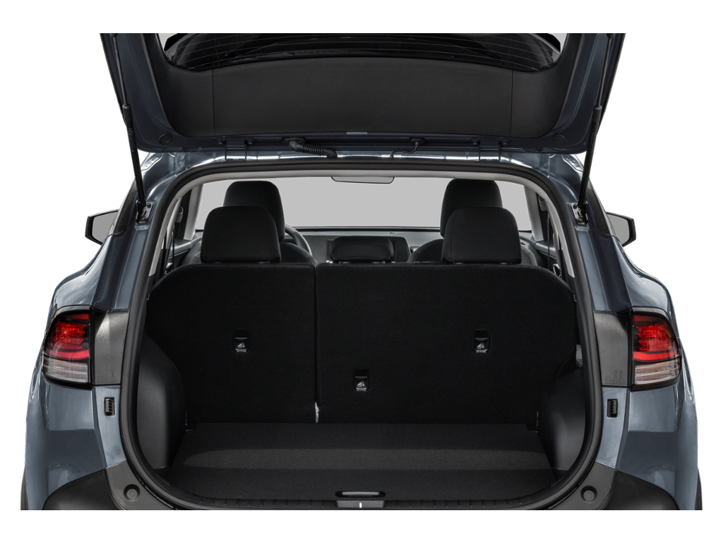 2025 Kia Sportage Exterior