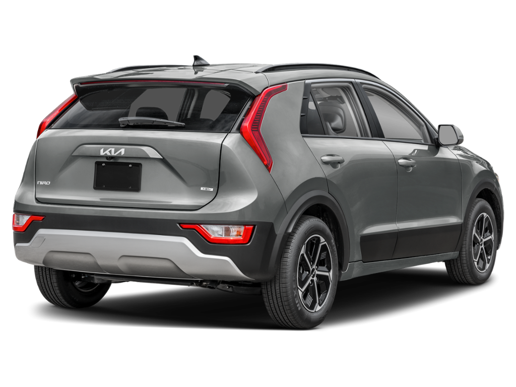 2025 Kia Niro Exterior