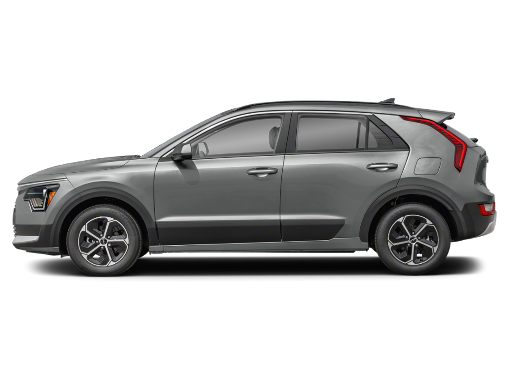 2025 Kia Niro Exterior