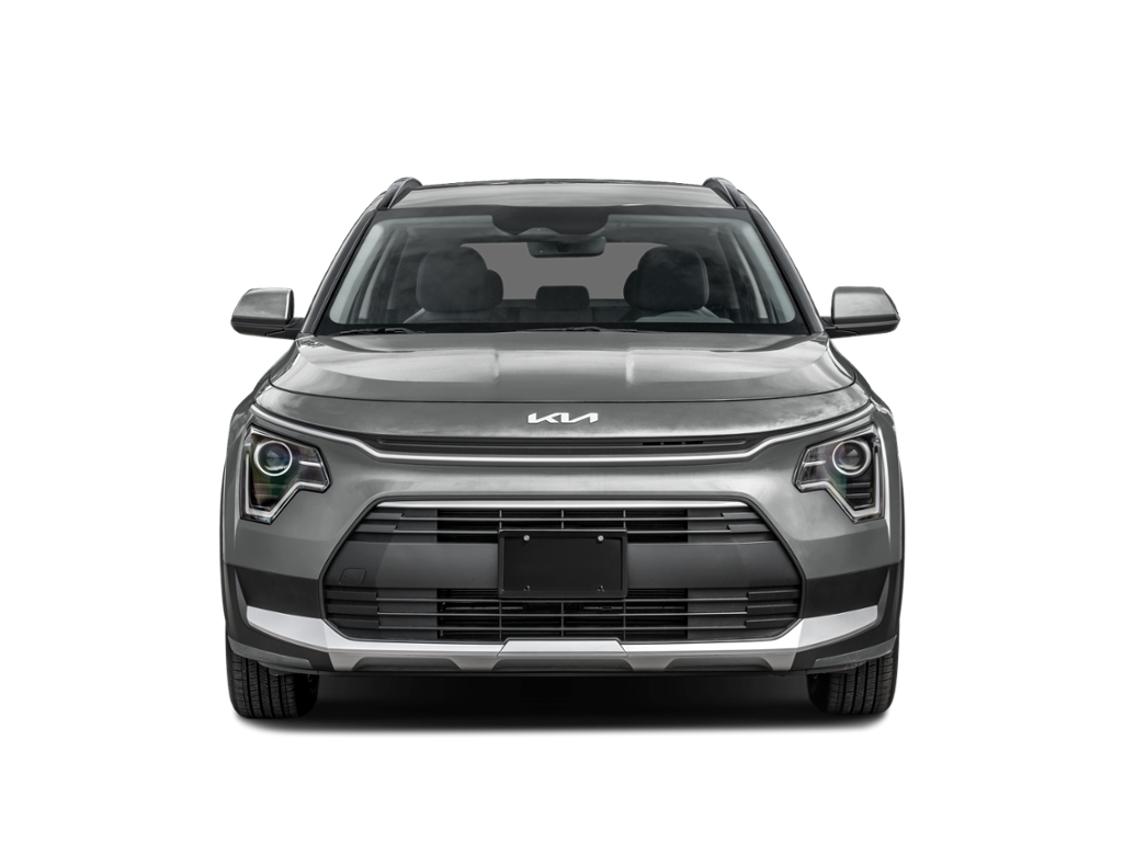 2025 Kia Niro Exterior
