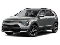 2026 Kia Niro EX FWD Exterior Shot 1