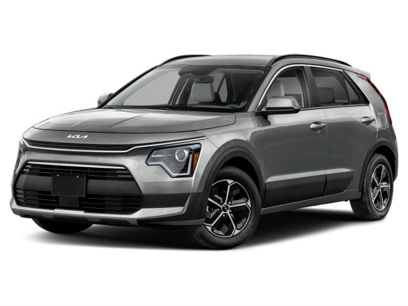 2026 Kia Niro EX FWD Exterior Shot 1