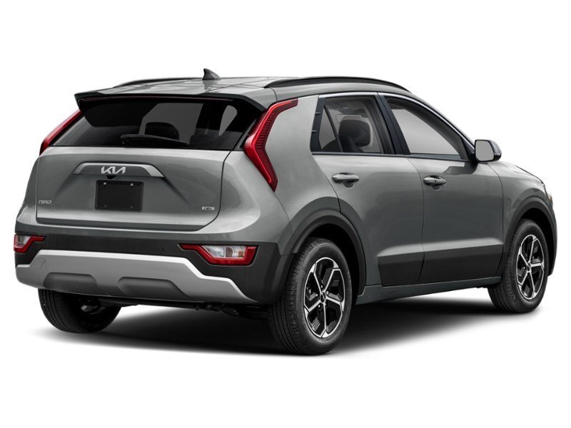 2026 Kia Niro EX FWD Exterior Shot 2