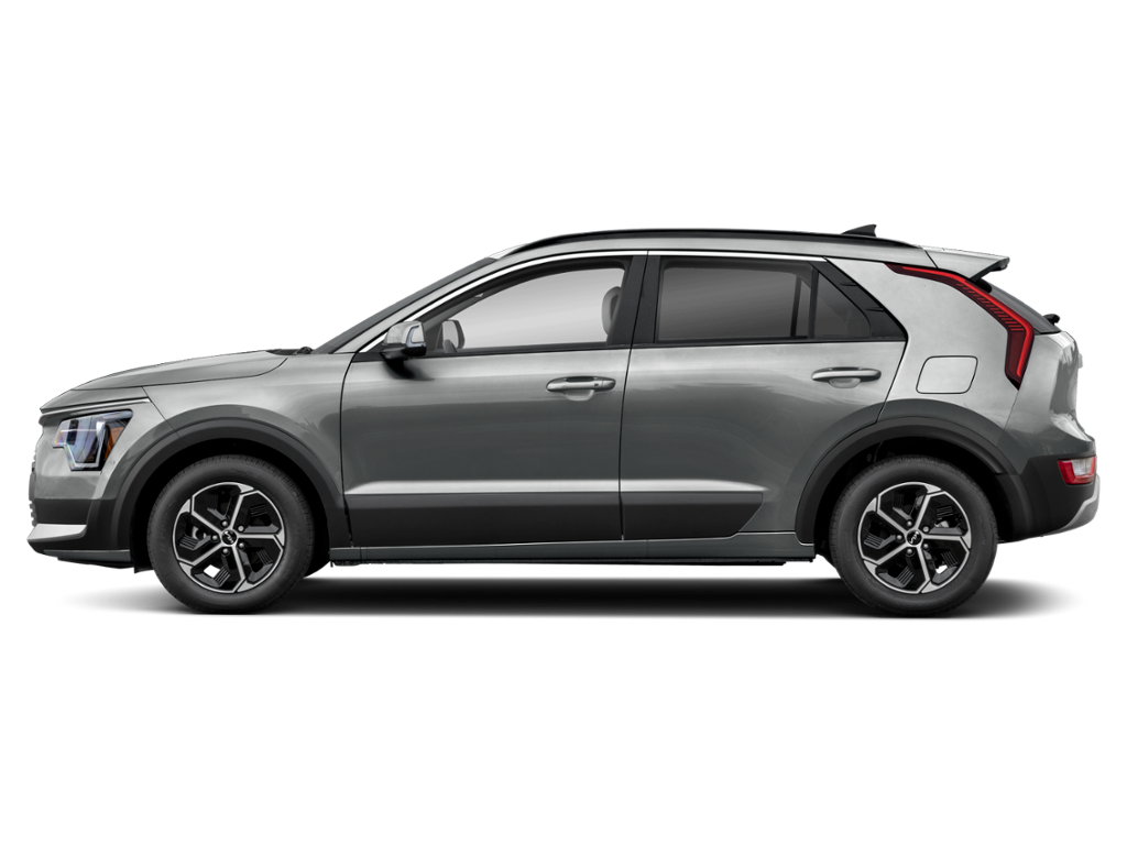 2025 Kia Niro Exterior