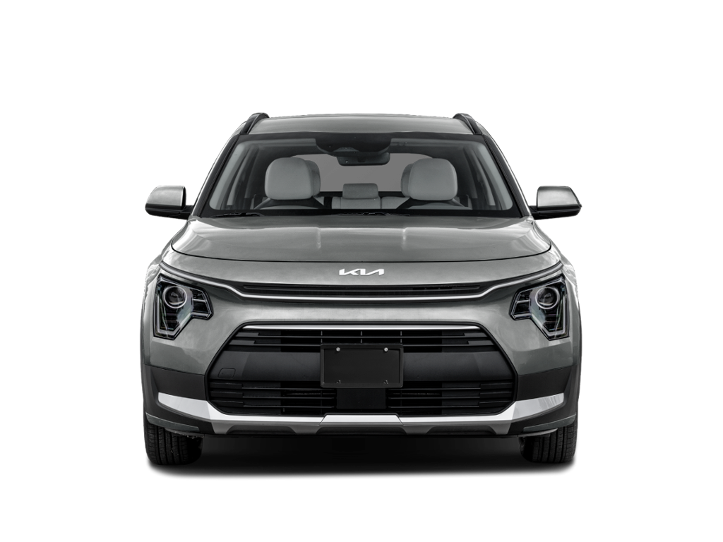 2025 Kia Niro Exterior
