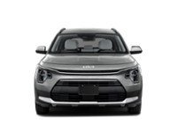 2026 Kia Niro EX FWD Exterior Shot 5