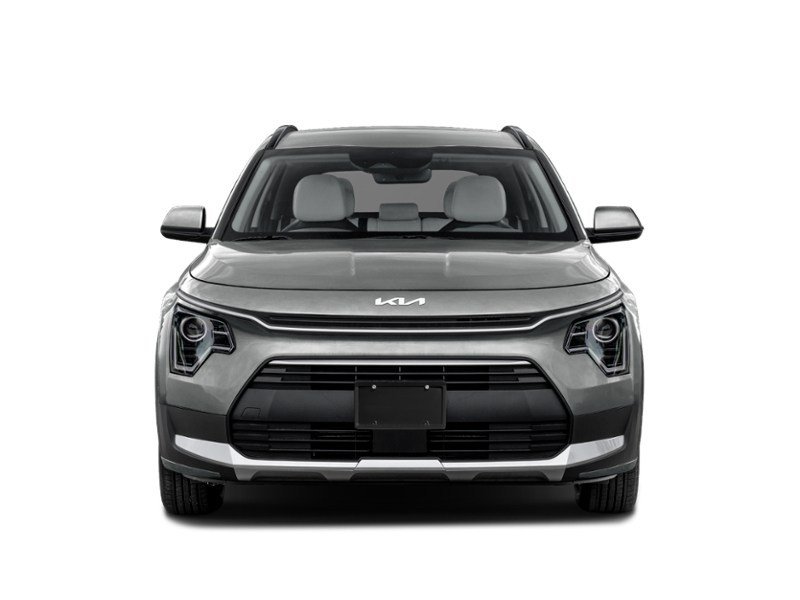2026 Kia Niro EX FWD Exterior Shot 5