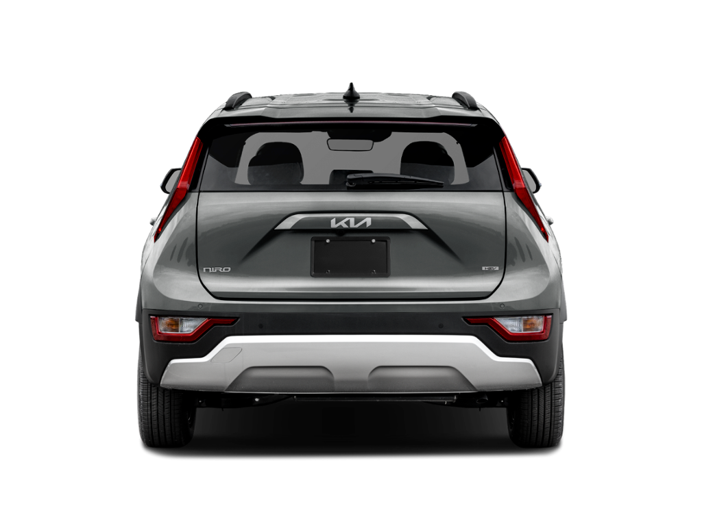 2025 Kia Niro Exterior
