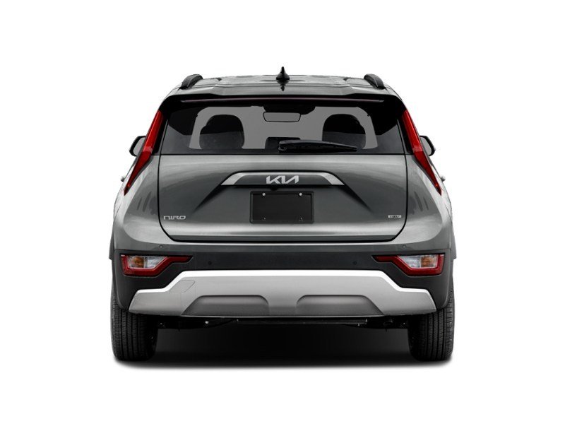 2026 Kia Niro EX FWD Exterior Shot 7