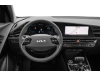 2026 Kia Niro EX FWD Interior Shot 3