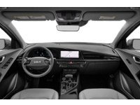 2026 Kia Niro EX FWD Interior Shot 6
