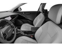 2026 Kia Niro EX FWD Interior Shot 4