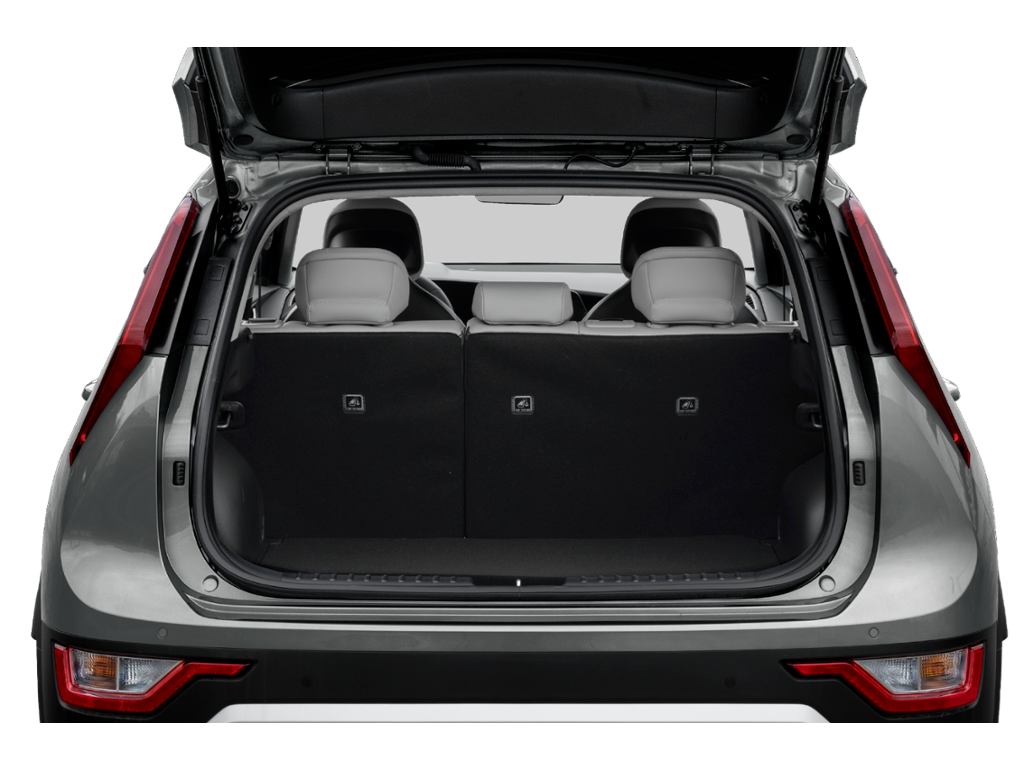2025 Kia Niro Exterior